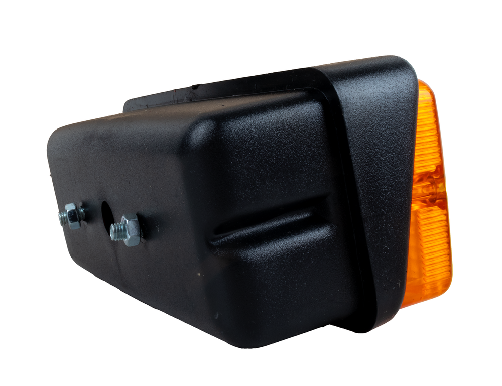 Kit luci universale per trattore 12V - Ama