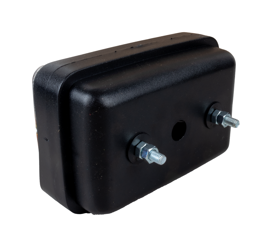 Kit luci universale per trattore 12V - Ama