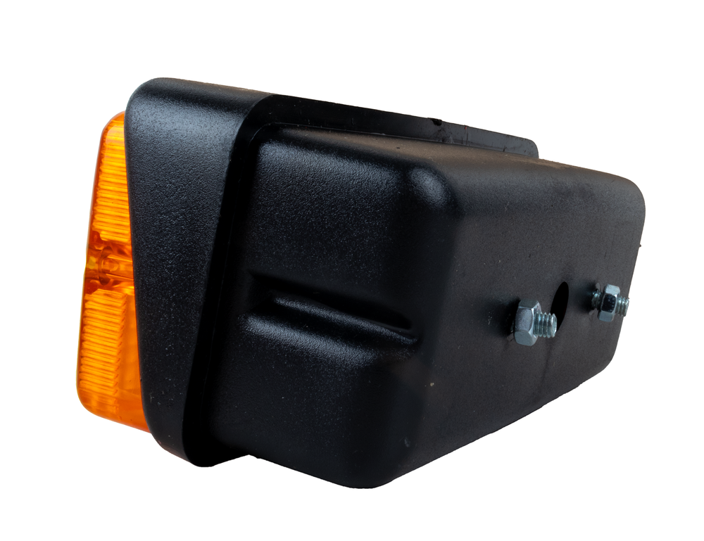 Kit luci universale per trattore 12V - Ama