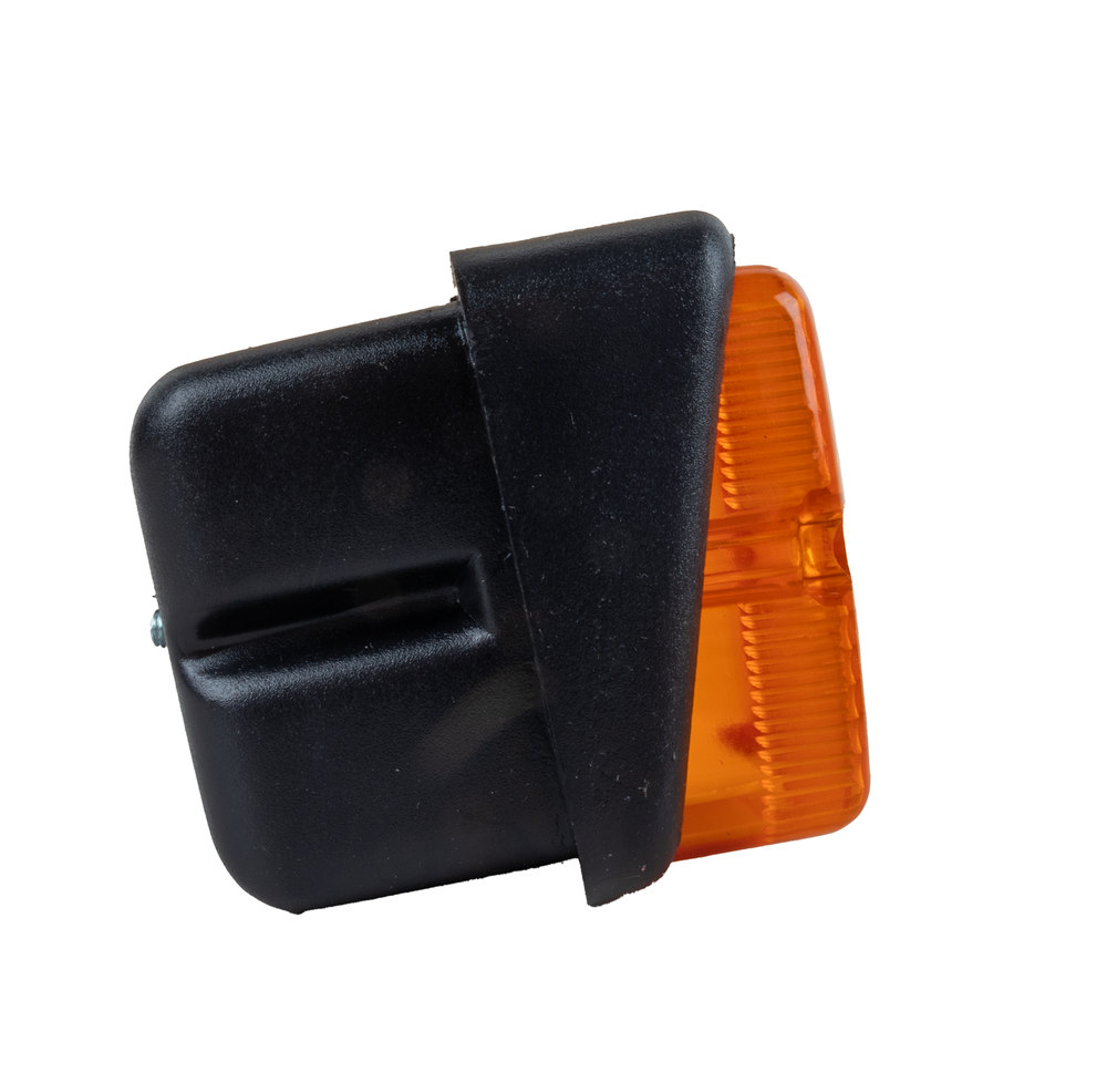 Kit luci universale per trattore 12V - Ama