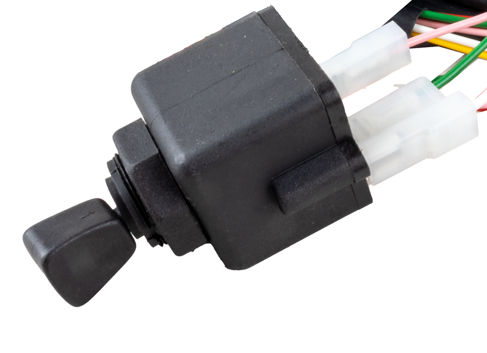 Kit luci universale per trattore 12V - Ama