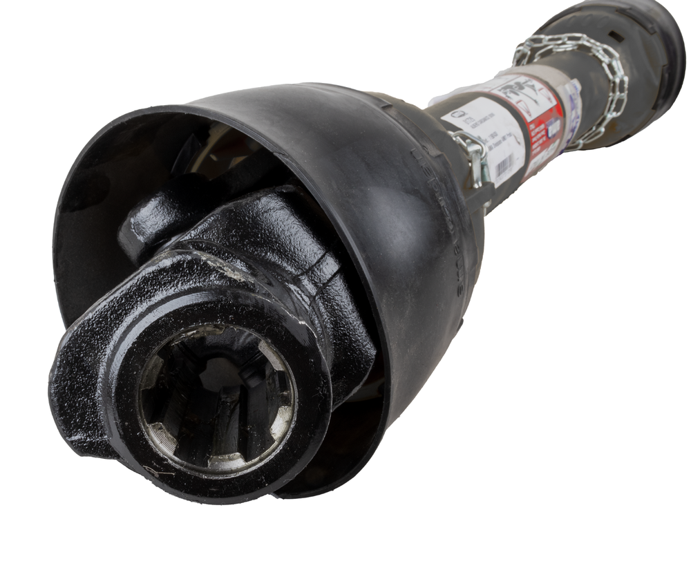 Cardano standard 6x900 quality line con tubo triangolare - Ama Cardan