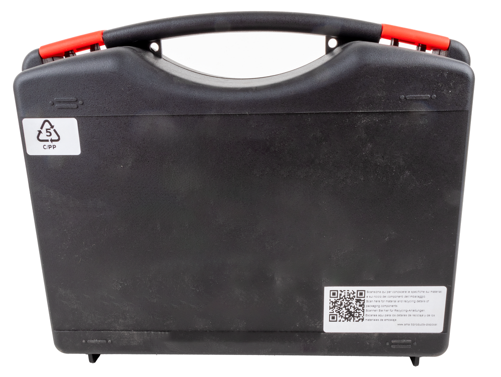 Kit luci rimorchio a LED magnetico e senza fili - Ama