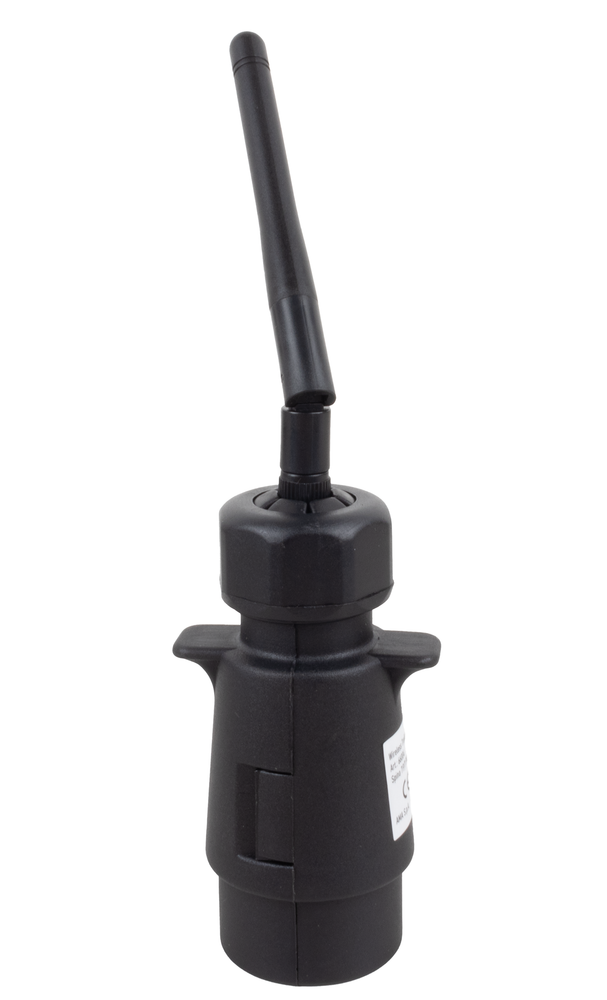 Kit luci rimorchio a LED magnetico e senza fili - Ama