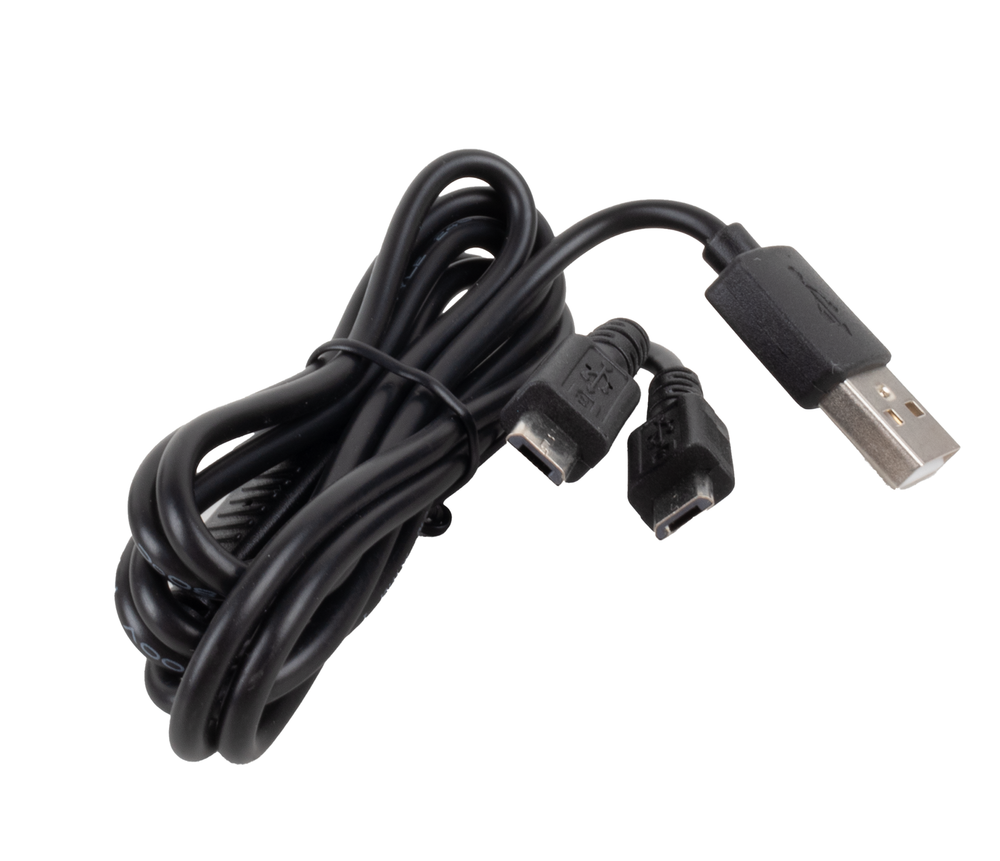 Kit luci rimorchio a LED magnetico e senza fili - Ama