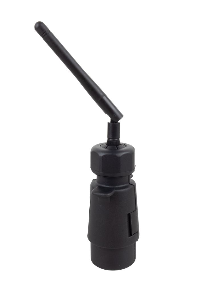 Kit luci rimorchio a LED magnetico e senza fili - Ama