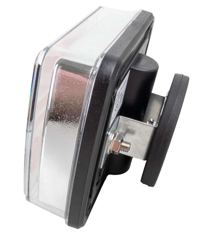 Kit luci rimorchio a LED magnetico e senza fili - Ama