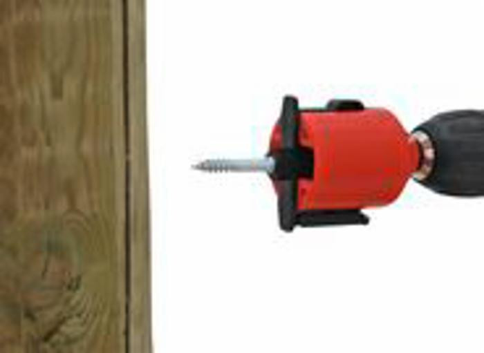 Inserto avvitatore per isolatori - Ama