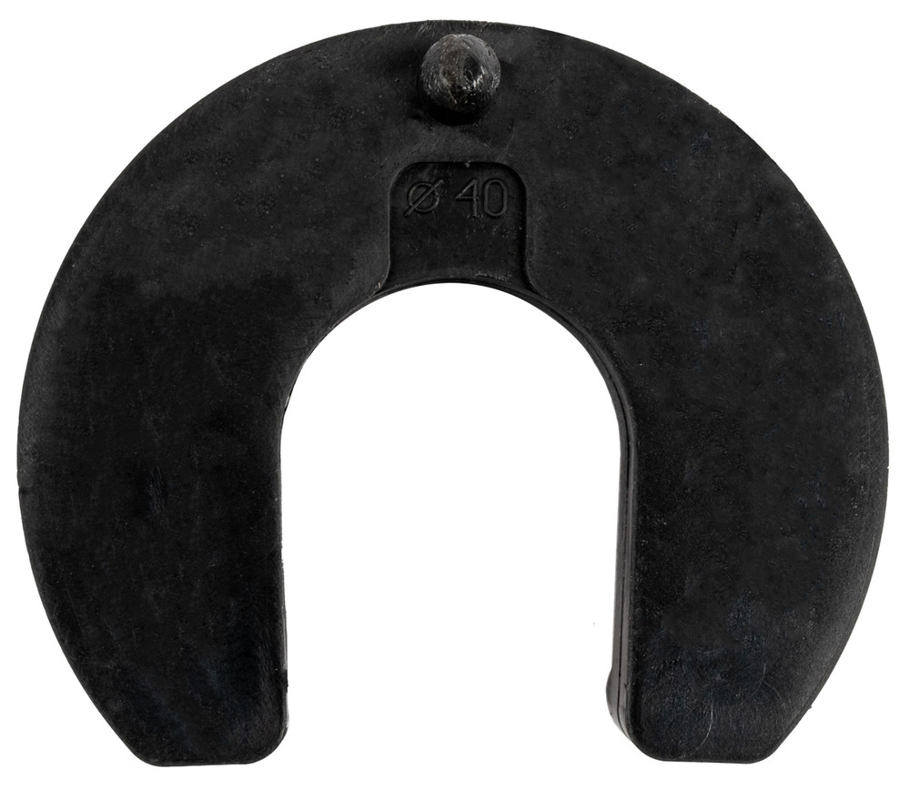 Distanziale per pistoni con Ø stelo alto 40mm - Ama