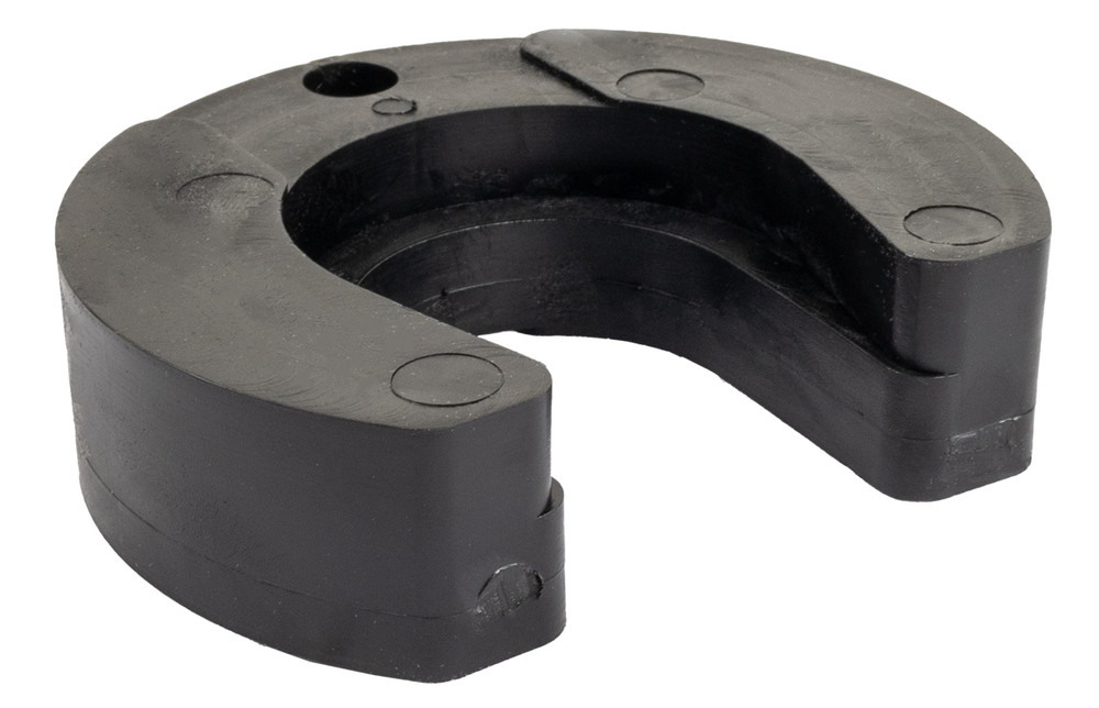 Distanziale per pistoni con Ø stelo alto 40mm - Ama