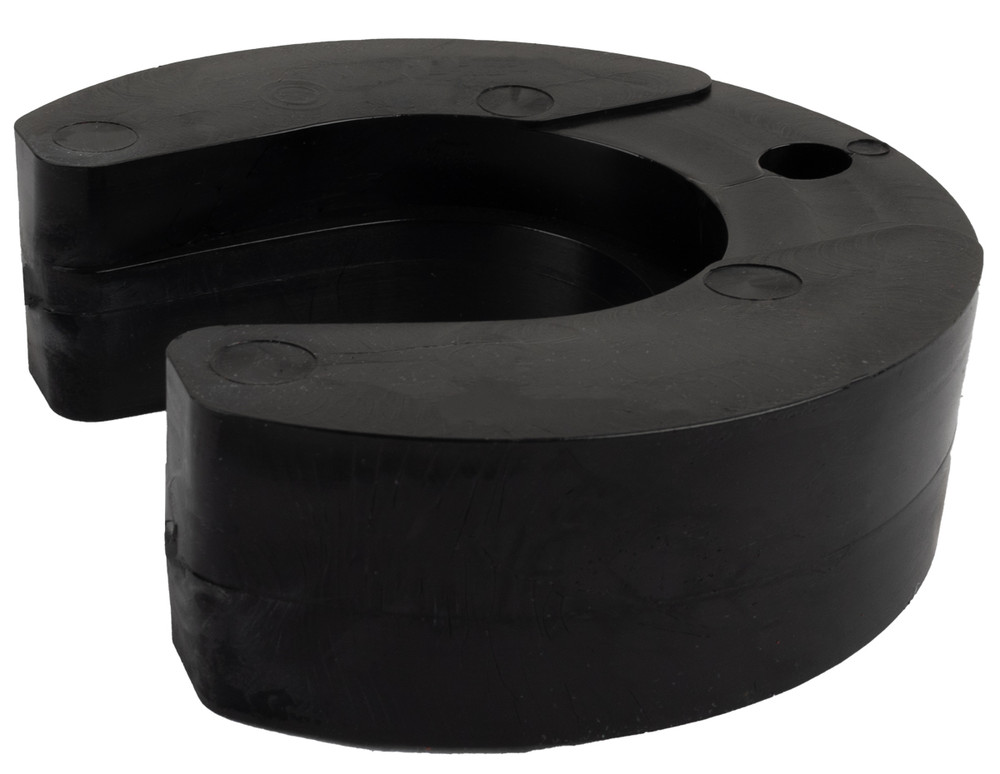 Distanziale per pistoni con Ø stelo alto 45mm - Ama