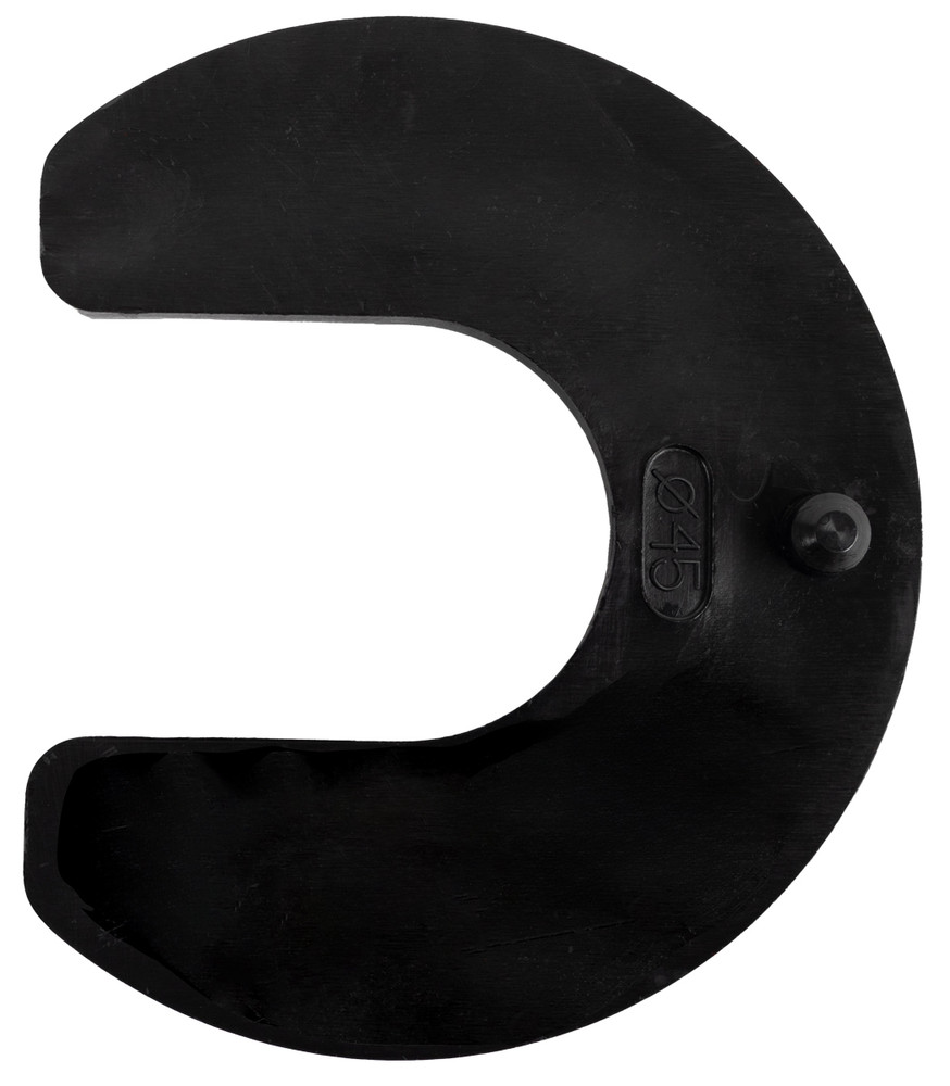 Distanziale per pistoni con Ø stelo basso 45mm - Ama