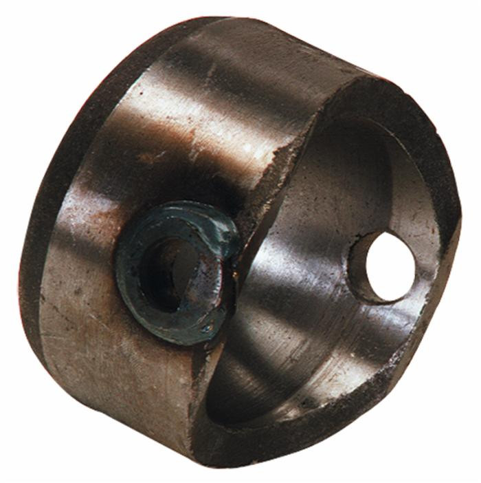 Chiocciola per rimorchi Ø78mm - Ama