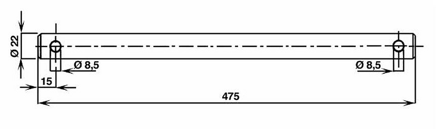 Kit attacco tre punti completo adattabile Iseki - Ama