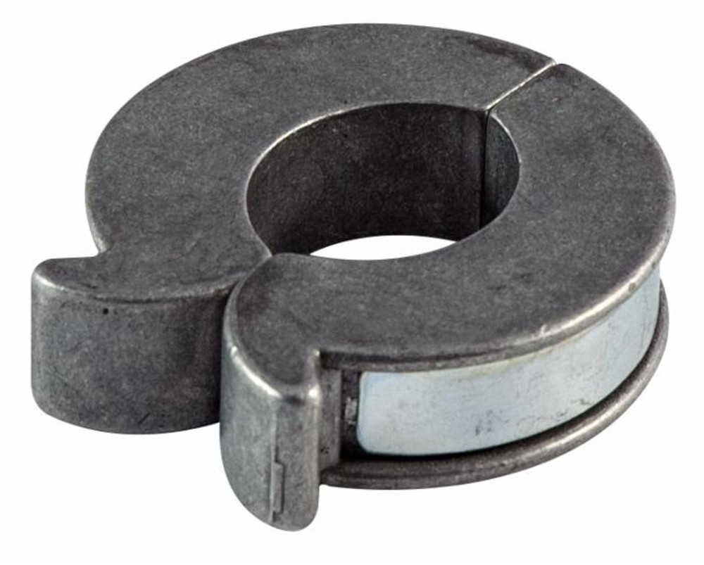 Riduttore di corsa per cilindri spessore 1"1/2 per stelo cilindri Ø 45 /50mm - Ama