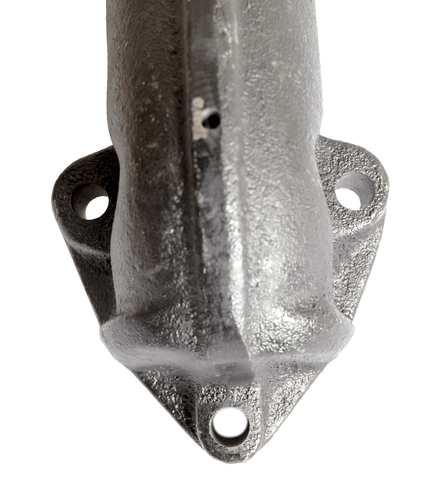 Collettore di scarico a gomito compatibile Fiat 5011655 - Ama