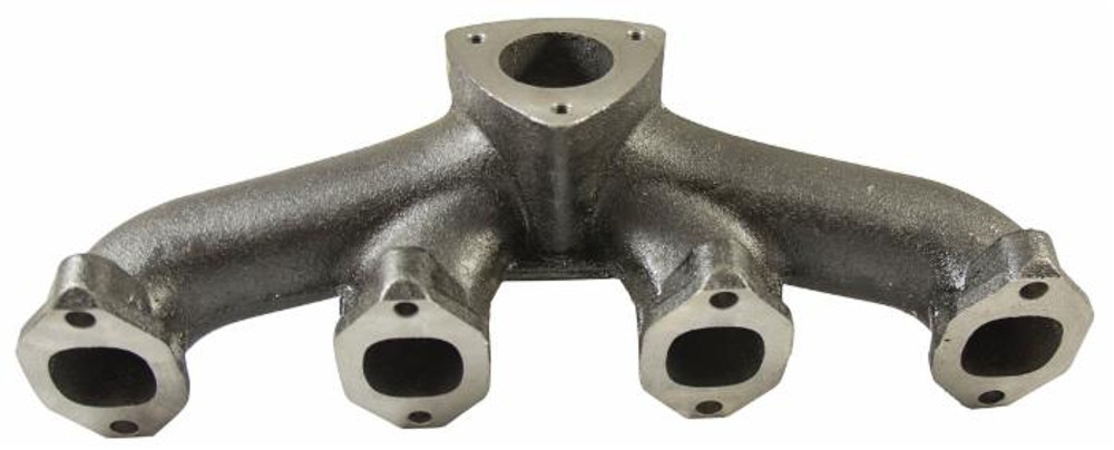 Collettore di scarico adattabile Fiat 4606570 - Ama