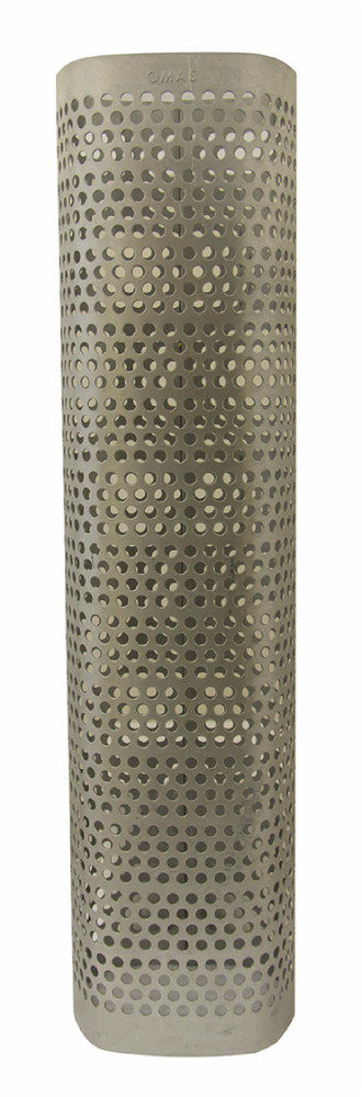 Griglia antiscottatura 670x133x127mm - No brand