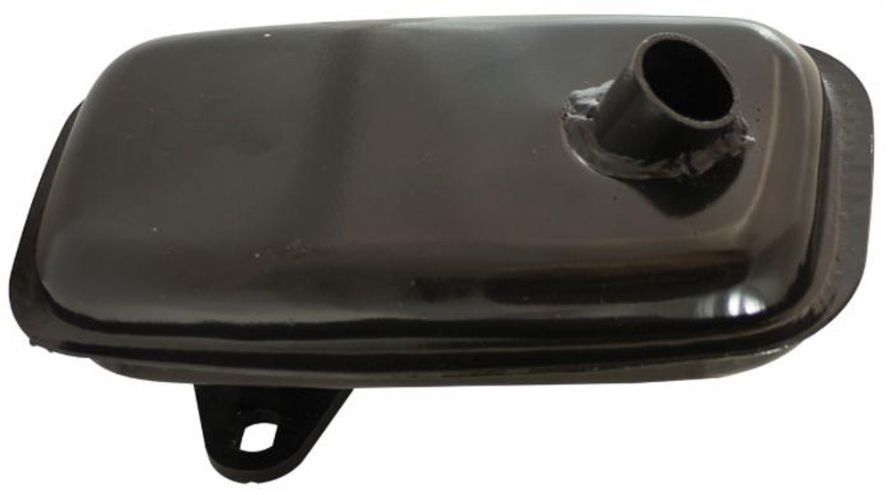 Marmitta adattabile al riferimento originale Lombardini 5460.090 e 5460090 - Ama Marmitta adattabile al riferimento originale Lombardini 5460.090 e 5460090 - Ama