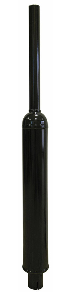 Silenziatore adattabile al riferimento originale Landini - Massey Ferguson 898228M94 - Ama