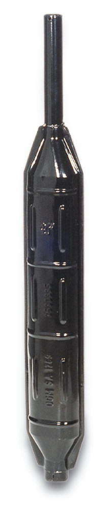 Silenziatore adattabile al riferimento originale Massey Ferguson 3530335M91 - Ama