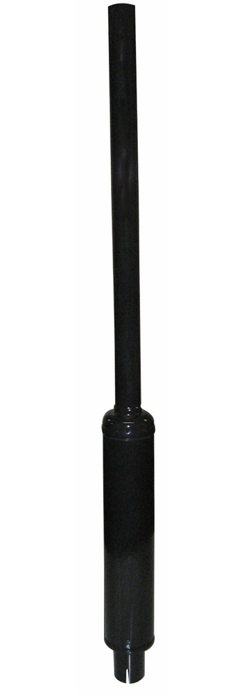 Silenziatore adattabile al riferimento originale Landini - Massey Ferguson 3530335M91 894291M4 - Ama