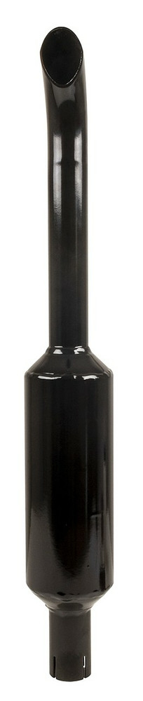 Silenziatore adattabile al riferimento originale Massey Ferguson 0973083 - Ama Silenziatore adattabile al riferimento originale Massey Ferguson 0973083 - Ama