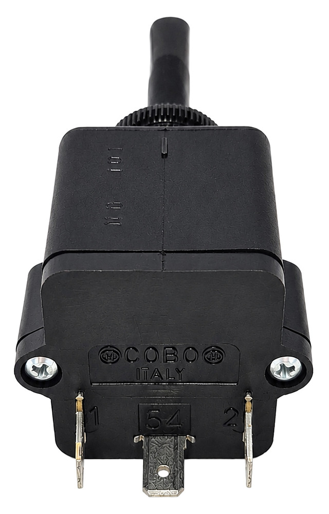 Deviatore frecce 12-24V senza lampeggio - Cobo