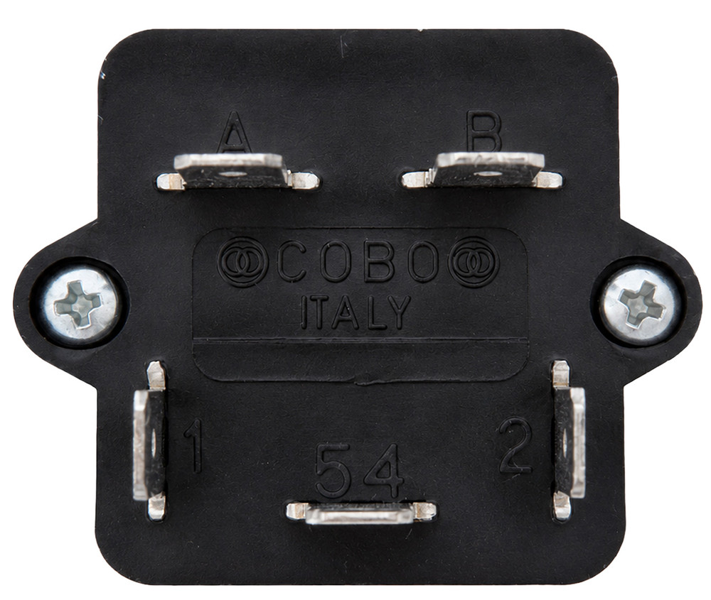 Deviatore frecce 12-24V con lampeggio Cobo - Cobo