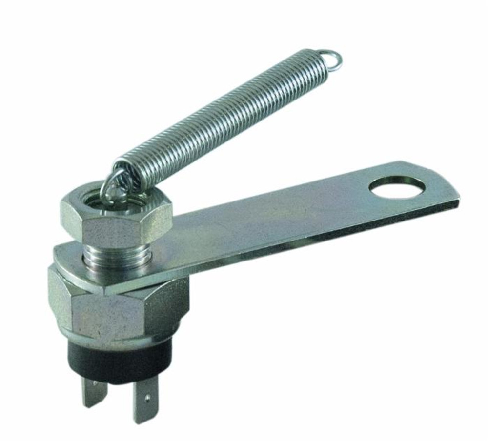 Interruttore meccanico con molla per luce stop - Ama