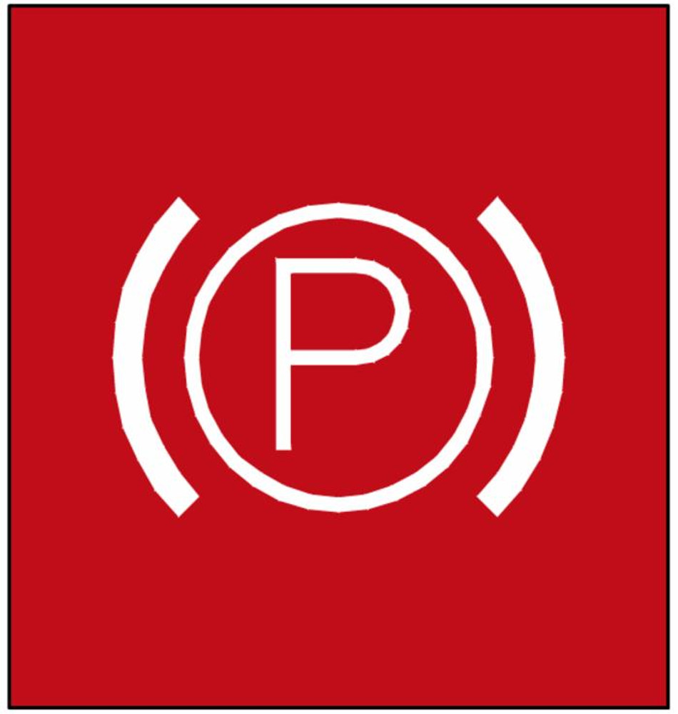 Interruttore basculante ON-ON 12V freno a mano - Ama Interruttore basculante ON-ON 12V freno a mano - Ama