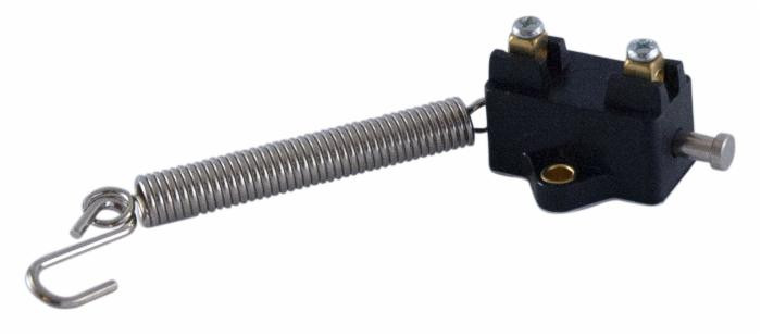 Interruttore luci stop adattabile a riferimenti originali Fiat 5121786 e 5152966 - Ama