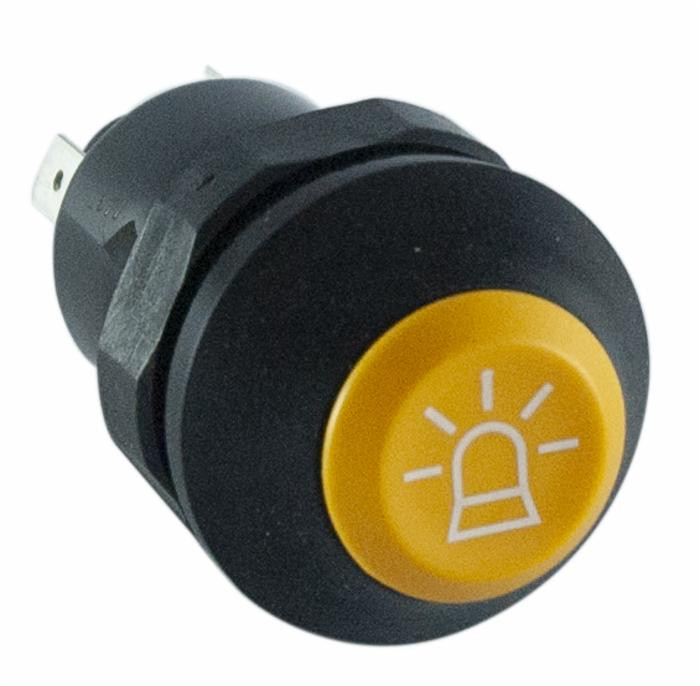 Interruttore Pneutron da 12Vcon temperatura d'esercizio -40°C/+60°C - Pneutron