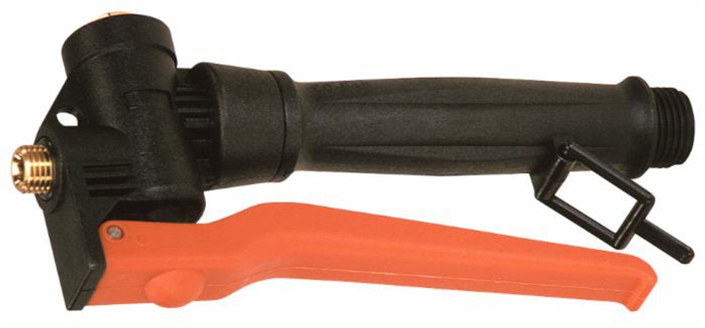 Impugnatura lancia con filtro G1/2M con filetto Ø 12x19mm - Braglia