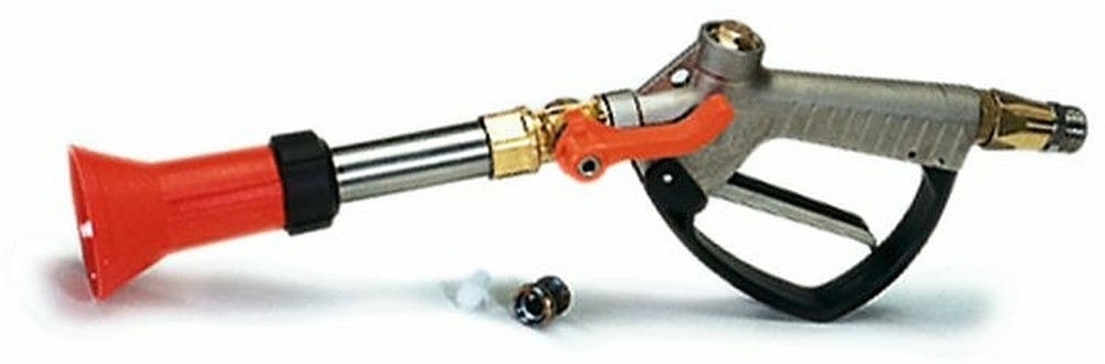 Turbo lancia 400mm metal - Braglia