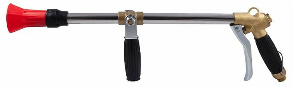 Lancia a mitra con testina Turbo Arag - Arag