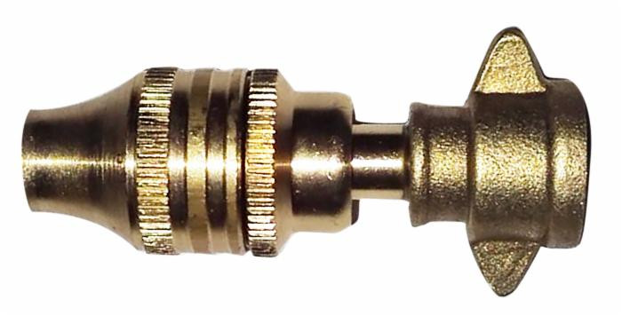Lancia a leva con filtro - Ama