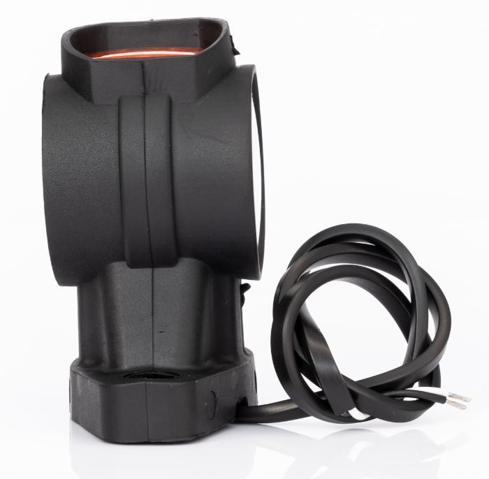 Luce di ingombro dx a LED 12-36V con Luce anteriore - laterale - posteriore - Ama