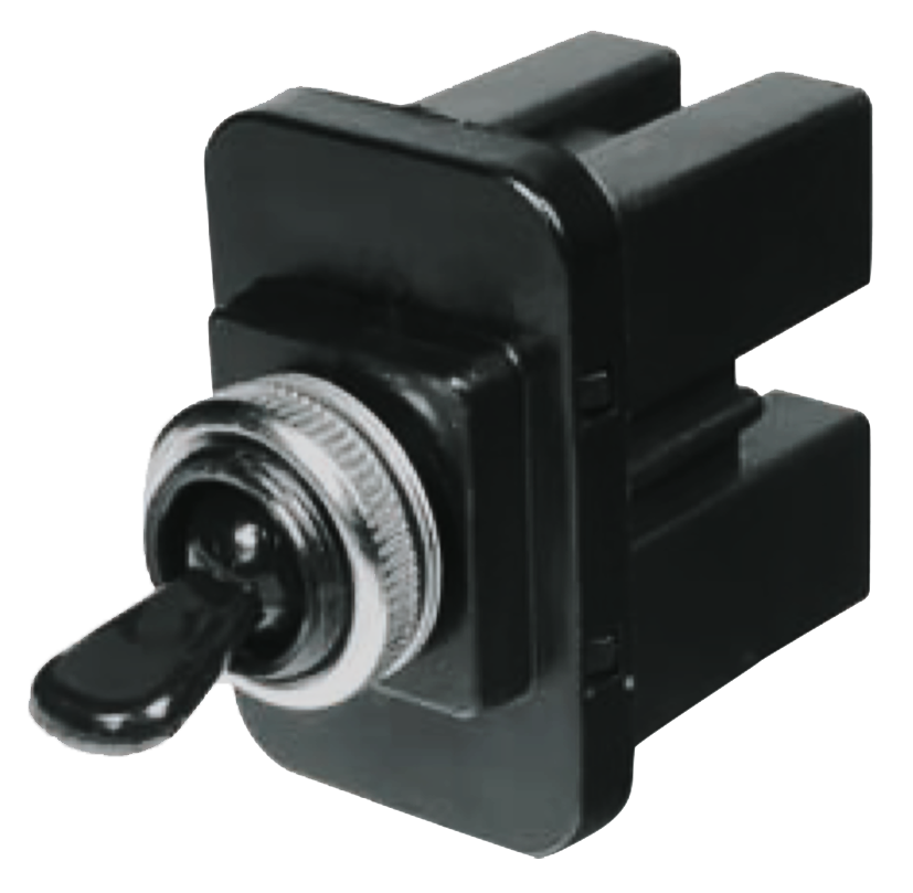 Interruttore a leva 2 posizioni - Ama