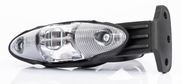 Kit 2 luci di ingombro a LED 12-36V dx/sx - Ama