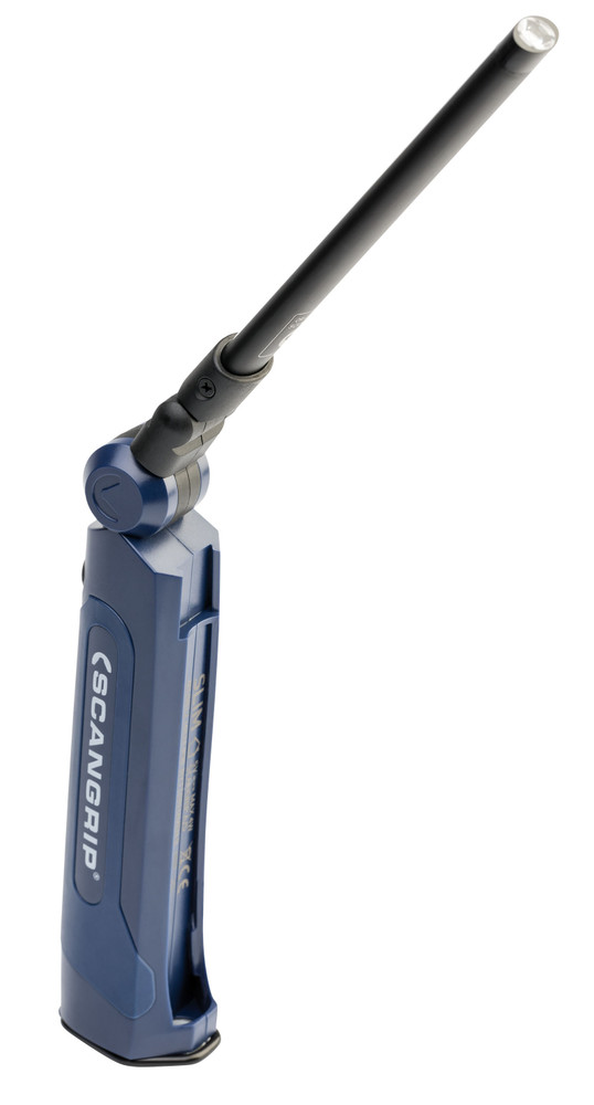 Lampada Slim 3 in 1 - No brand