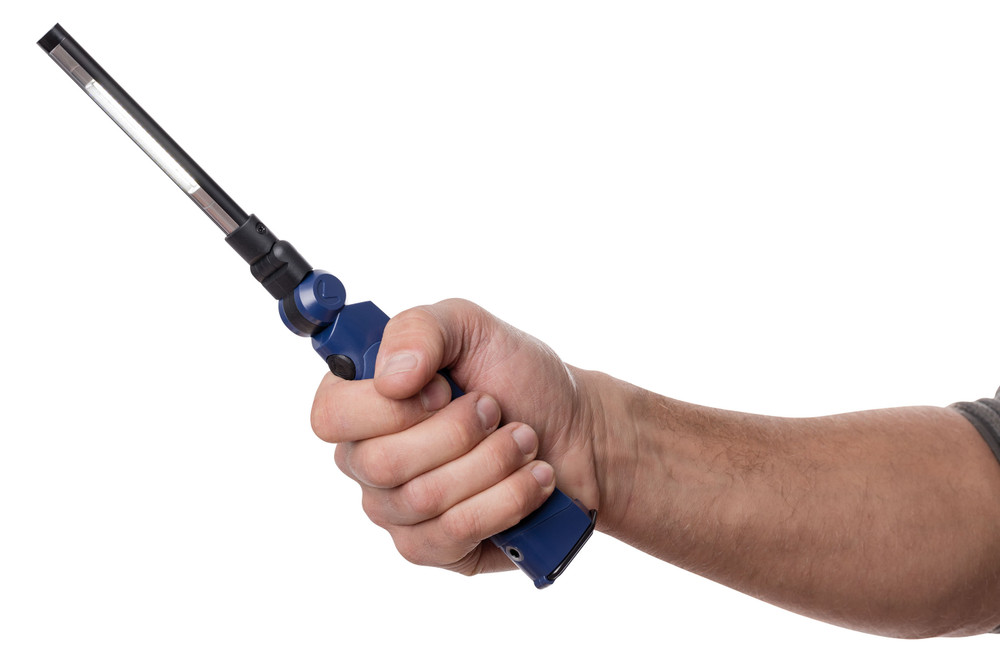 Lampada Slim 3 in 1 - No brand