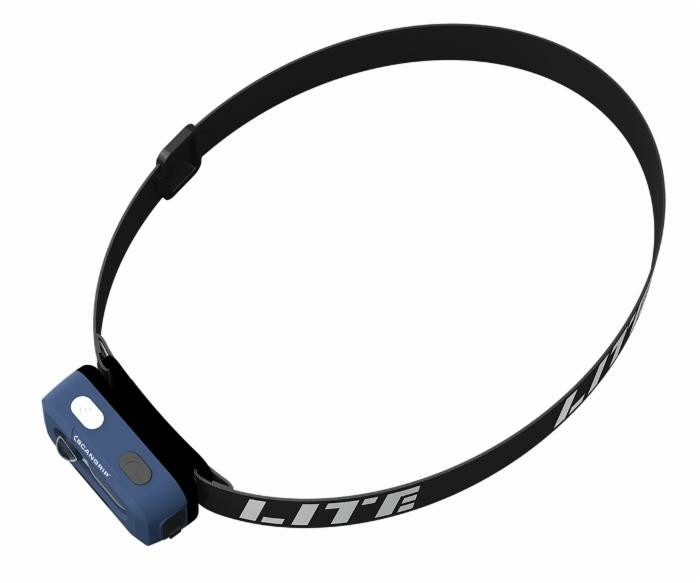 Lampada da fronte Head Lite - No brand