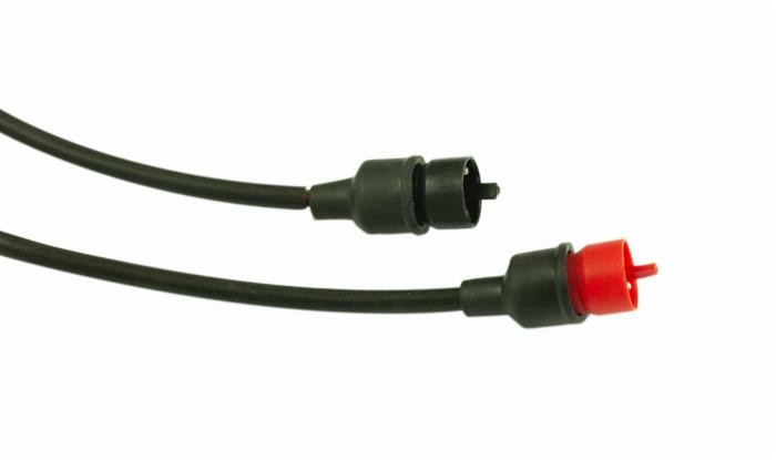 Kit pannelli 423x423mm con fanali LED 12V per segnalazione su strada - Ama