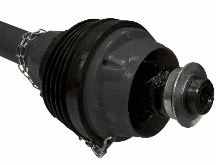 Cardano omocinetico doppio 6x1400 Quality line - Ama Cardan