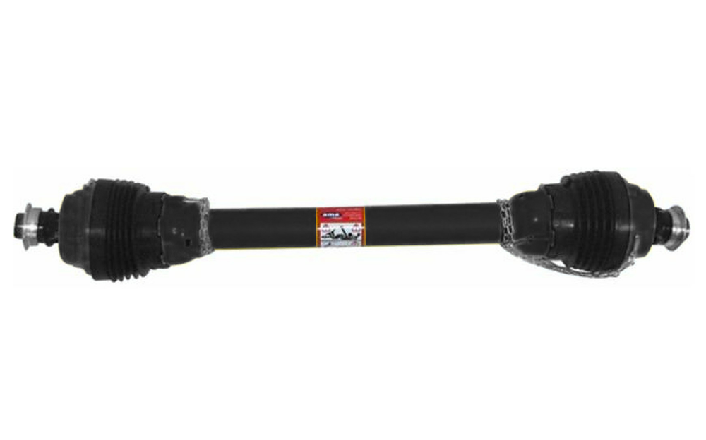 Cardano omocinetico doppio 6x1400 Quality line - Ama Cardan