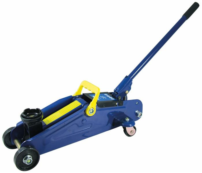Martinetto idraulico a carrello 20 q - Ama