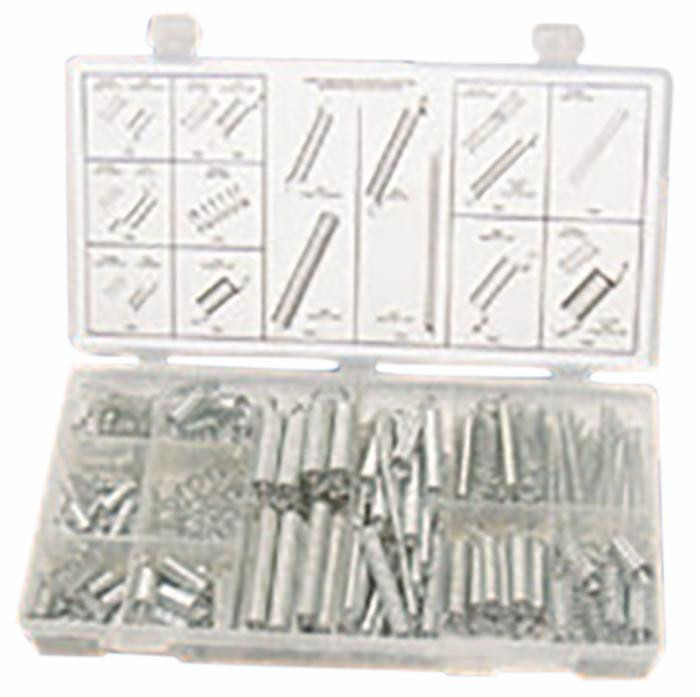 Assortimento molle da 200 pezzi - Ama