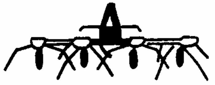 Dente girello adattabile Galfrè 108SV dx filo 9 - Ama