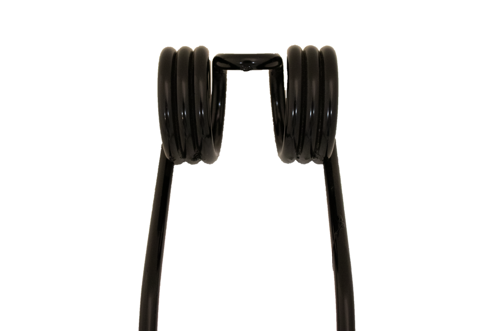 Dente girello adattabile Slam lunghezza 390 filo 9 - Ama